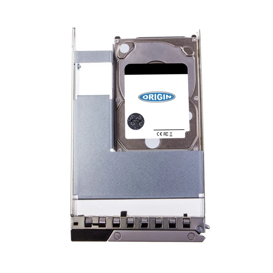 900GB 10K 3.5IN PE RX40 SERIES/SAS HOT-SWAP HD KIT