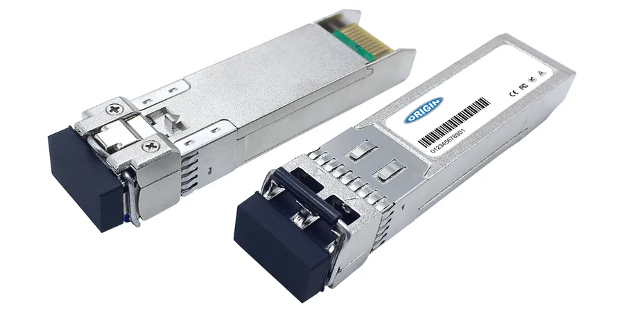 ORIGIN 10GBASE-LR SFP+/TRANSCEIVER 10KM W/O DDM D-LINK