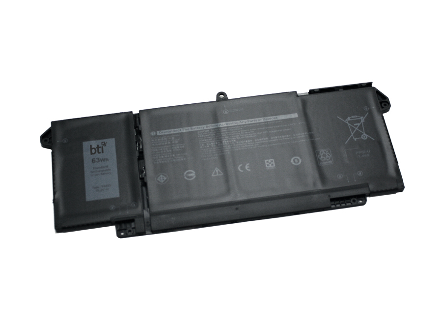 REPLACEMENT 4 CELL BATTERY FOR/DELL XPS 11 (9P33) XPS11-1308T X