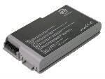 BTI 6C BATTERY LAT D500/D600/6C 11.1V 4400MAH