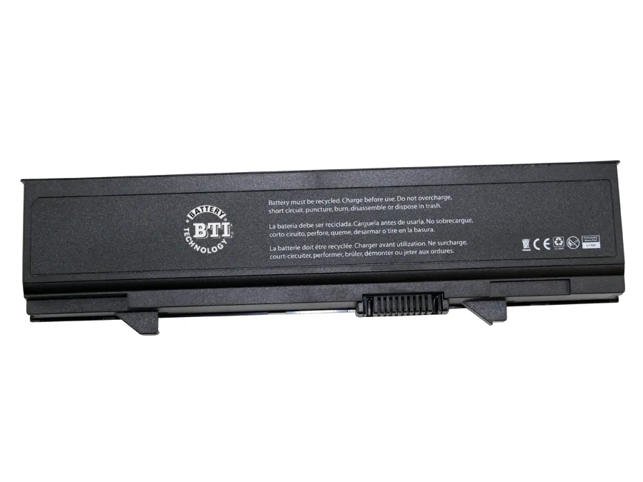 BTI 6C BATTERY LAT E5400/E5410/LIION 11.1V 5200MAH 6 CELLS