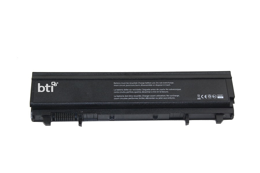 BTI 6C BATTERY LAT E5440/E5540/6C 10.8V OEM: 451-BBIE 9TJ2J
