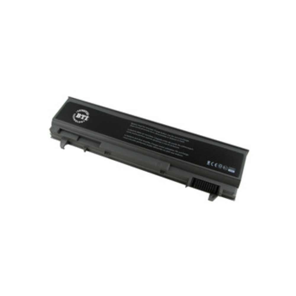 BTI 6C BATTERY LAT E6400/E6500/LIION 10.8 V 56 WHR 6 CELLS
