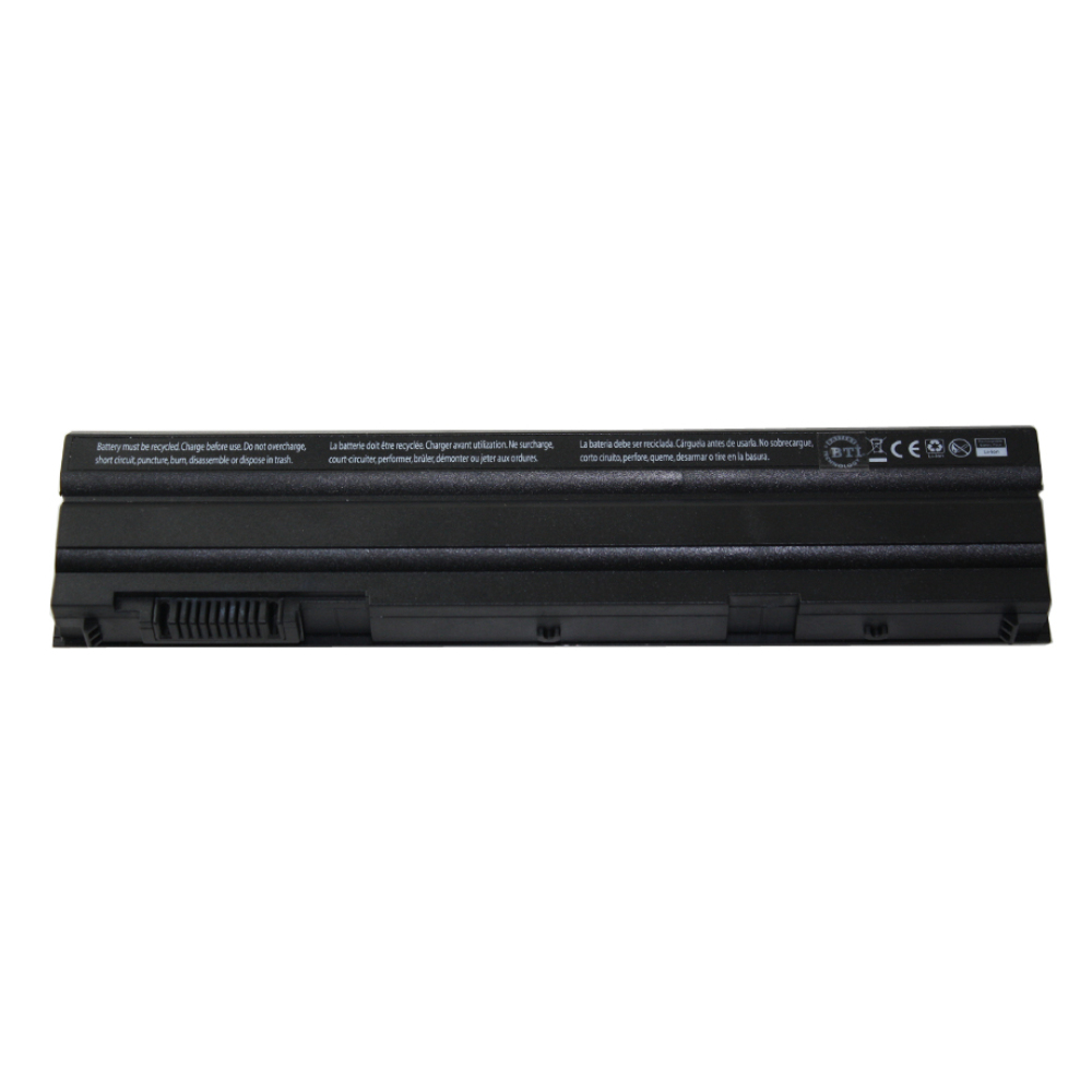 BTI 6C BATTERY LAT E5420/E6420/6 CELL 5600MAH