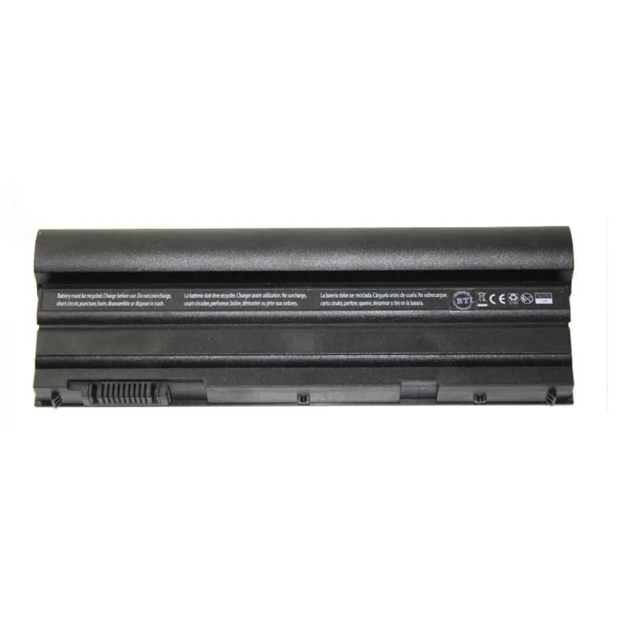 BTI 9C BATTERY LAT E5420/E6420/9 CELL 8400MAH