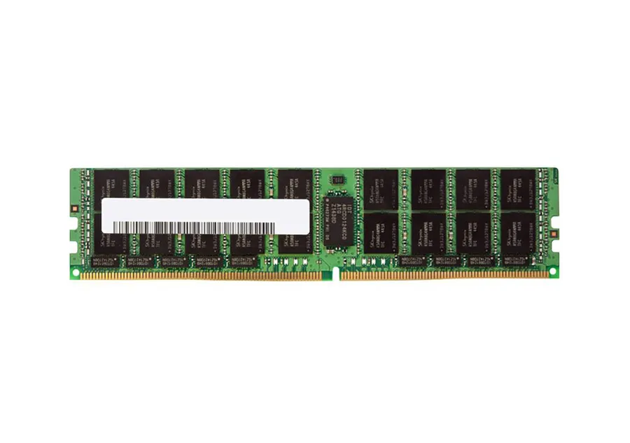 64GB DDR4-2933-MHZ/LRDIMM/4RX4/1.2V