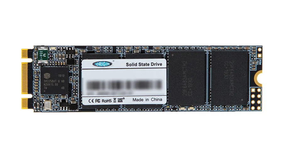 512GB M.2 SSD SED UNIVERSAL/AES 256BIT TCG OPAL V2