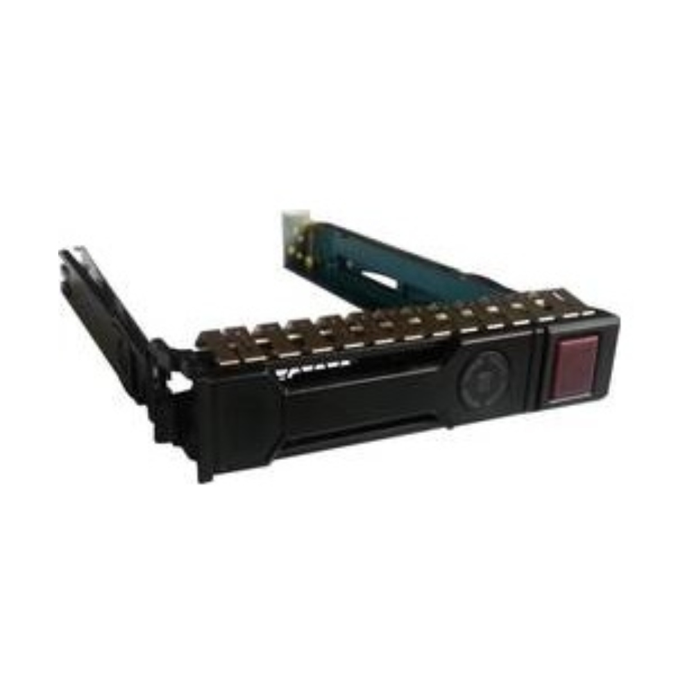 H/S CADDY: PROLIANT DL/ML G8/FOR 3.5INCH SATA/SAS HDD