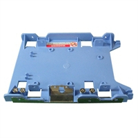 CADDY: OPTIPLEX 380 390DT 790DT/980SFF 980DT EXTENSION2.5-3.5IN