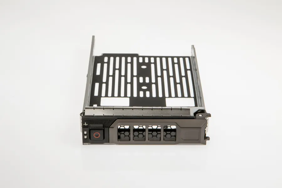 CADDY: POWEREDGE R/TX30 SERIES/SAS/SATA 3.5IN HD HOT SWAP TRAY