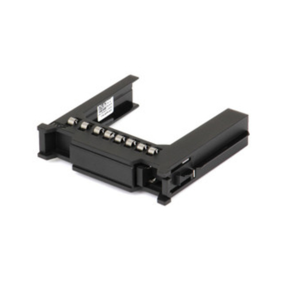 2.5INCH BLANK FILLER/DELL P/EDGE R740