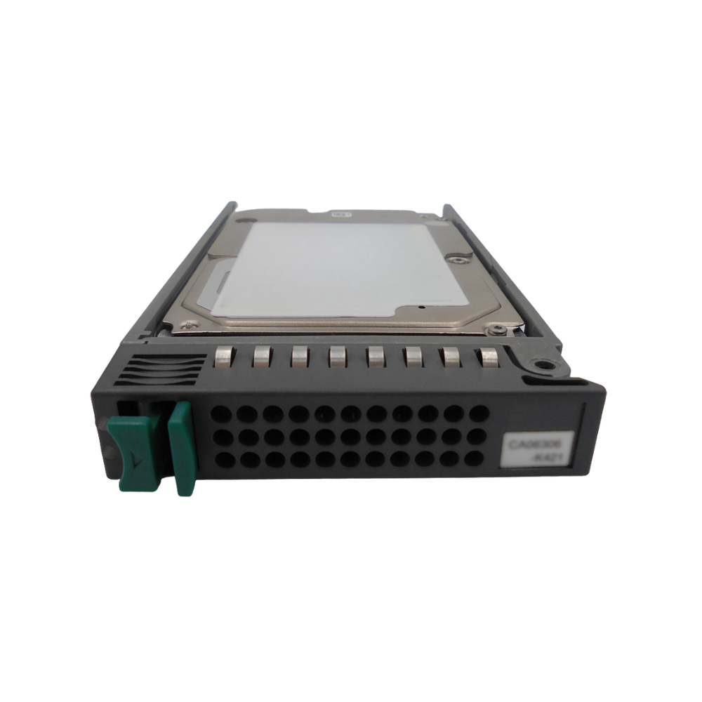 900GB 10K SAS HOT PLUG HD KIT/2.5IN OEM: S26361-F5247-E190