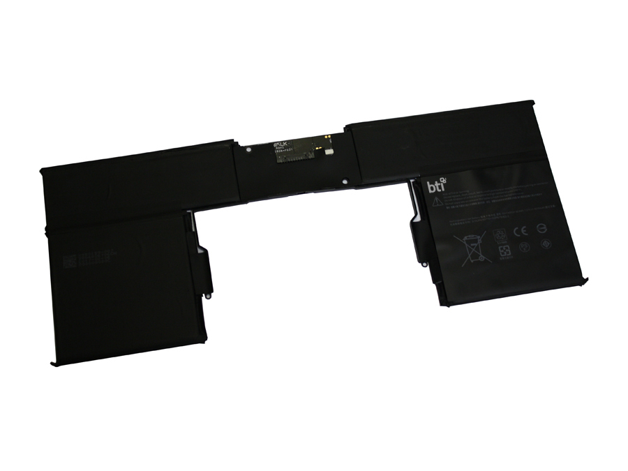BTI 4C BAT SURFACE BOOK (1ST)/OEM: 93HTA001H