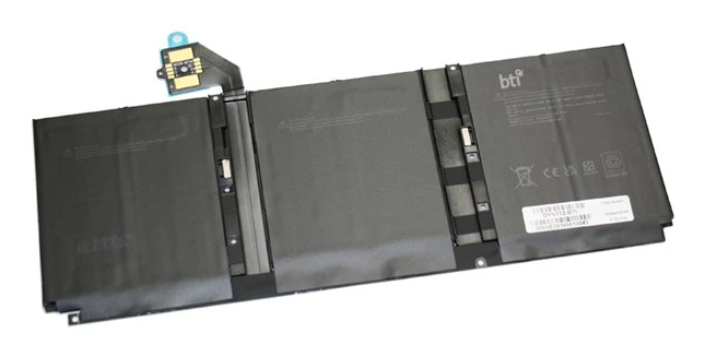 BTI 6C BAT SURFACE LAPTOP/3 / 4 13.5 / 15 INCH OEM: DYNT02