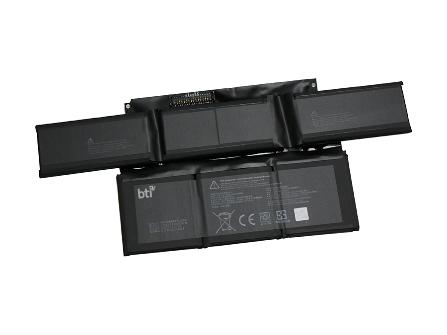 BTI 6C BATTERY SURFACE LAPTOP/STUDIO (2021) OEM: G3HTA072H