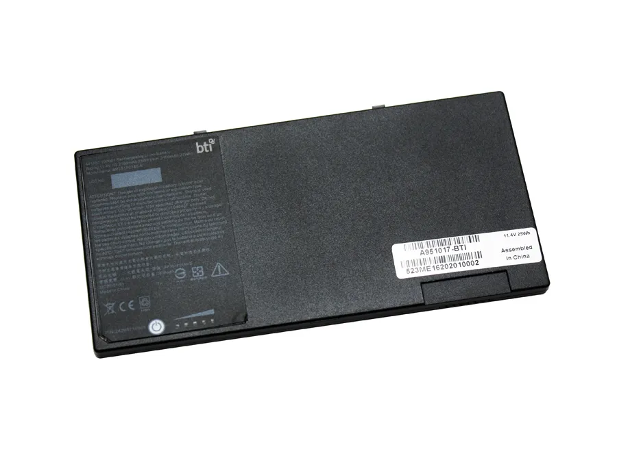 REPLACEMENT 3-CELL/11.4V 2100MAH