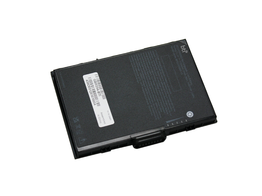 REPLACEMENT 3 CELL NOTEBOOK/BTI 3C BATT FOR K120