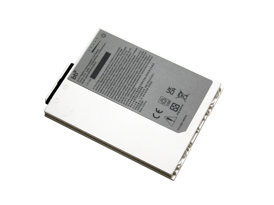 REPLACEMENT 8 CELL BATTERY FOR/GETAC RX10 TABLET RX10H TABLET /