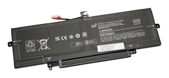 BTI 4C BAT EB X360 1040 G7/OEM: HK04078XL-PL HK04XL