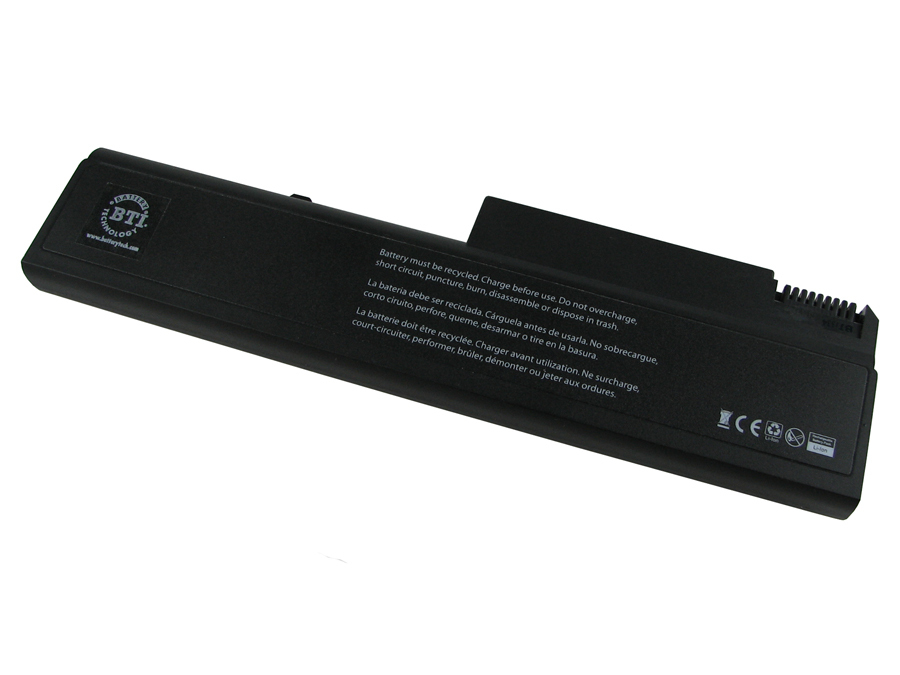 BTI 6C BATTERY HP 6730B/6735B/OEM: KU531AA