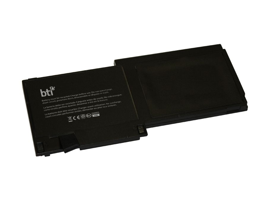 BTI 3C BATTERY ELITEBOOK 820G1/717378-001 717377-001 E7U25AA