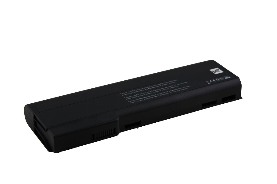 BTI 9C BATTERY ELITEBOOK 8460P/OEM: QK643AA CC06 631243-001