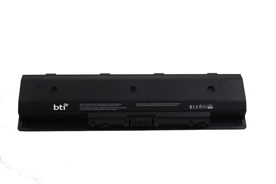 BTI 6C BATTERY ENVY 17 /17J/H6L38AA 709988-421 HSTNN-LB4N