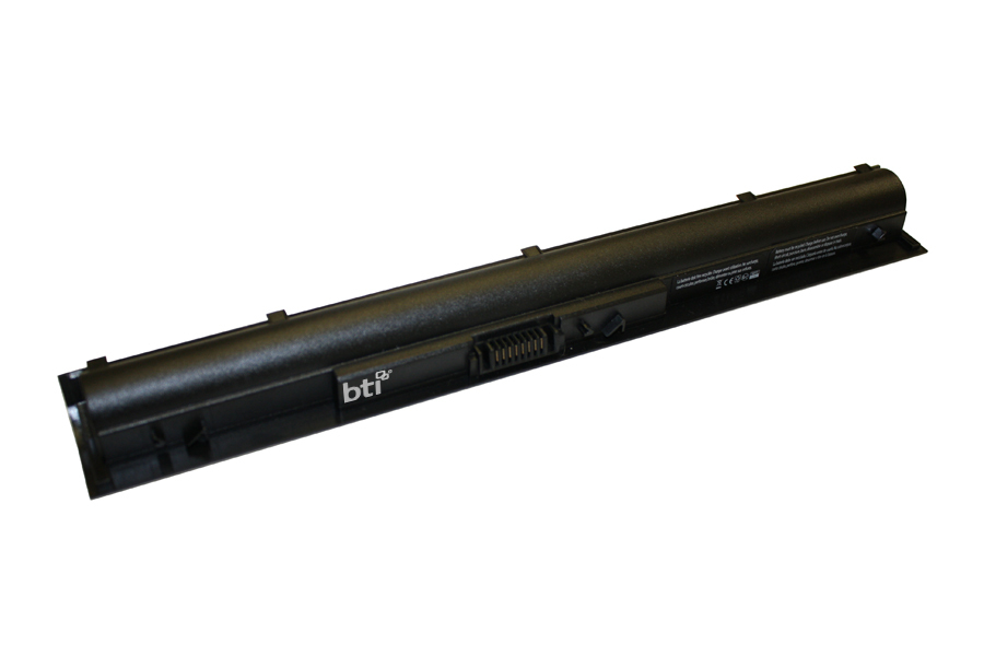 BTI 4C BATTERY PAVILION 15-AB/OEM: KI04 800049-001 N2L84AA