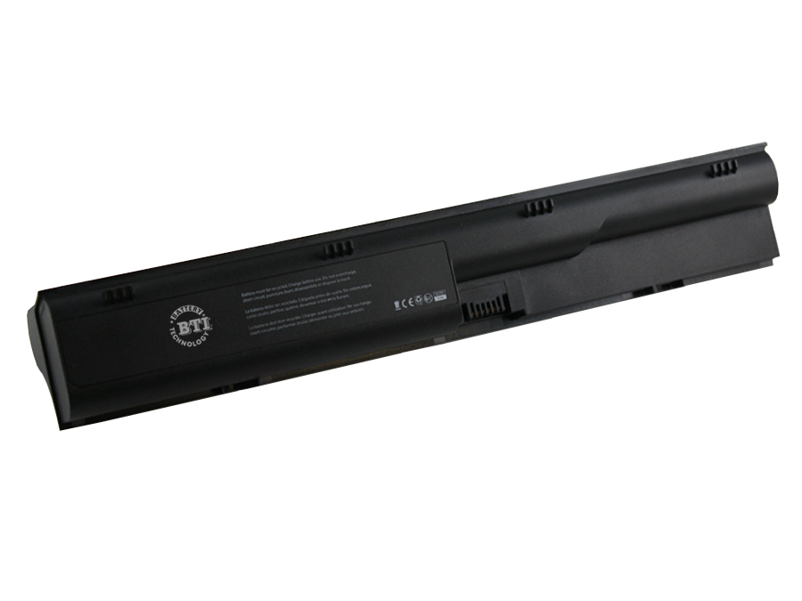 BTI 9C BATTERY PROBOOK 4430S/OEM:PR09 633735-241 633809-001
