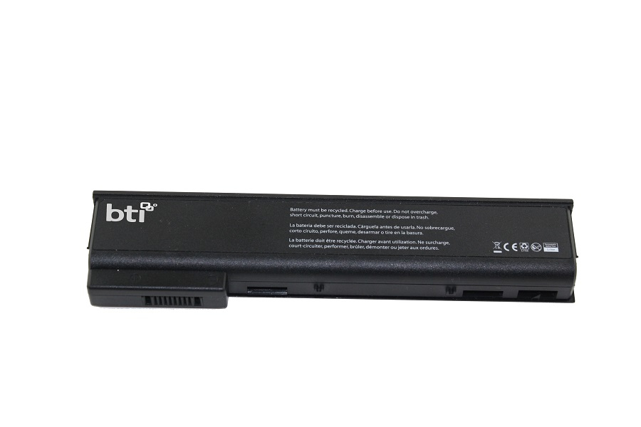 BTI 6C BATTERY PROBOOK 650 G1/OEM: 718677-1411 CA6XL E7U21AA