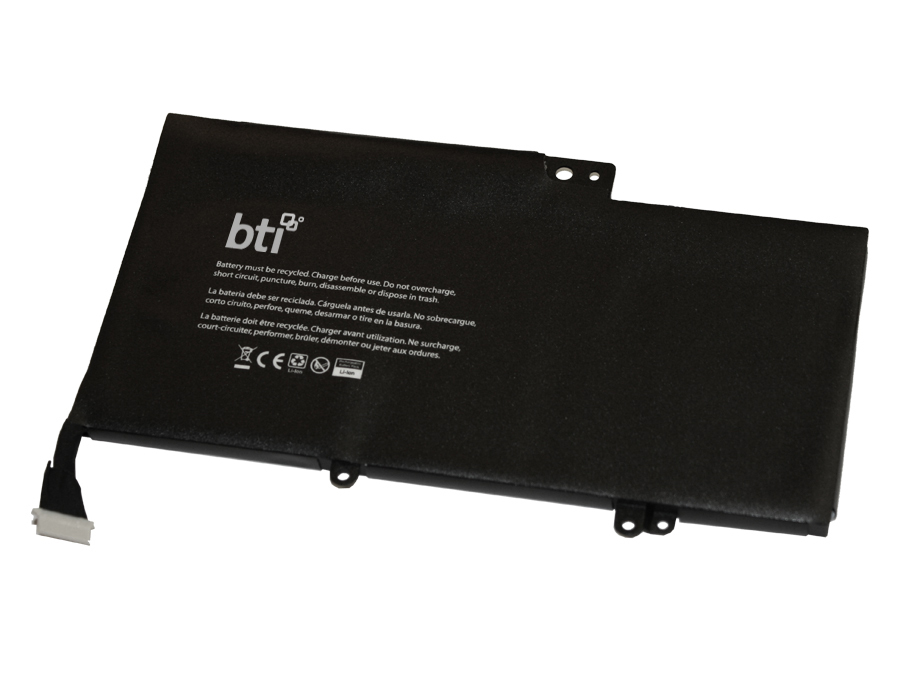 BTI 3C BATTERY HP X360/OEM: NP03XL 761230-005