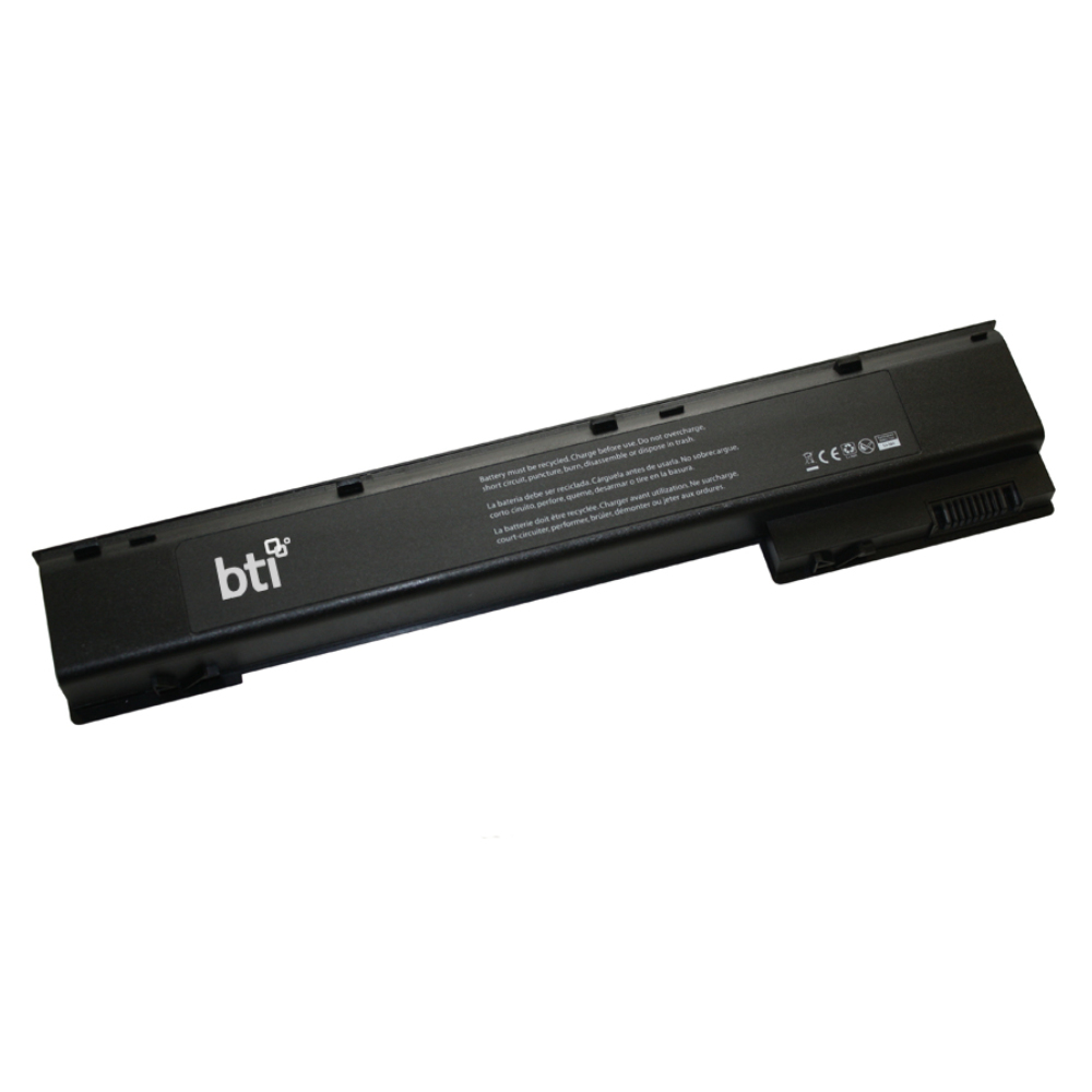 BTI 8C BATTERY HP ZBOOK15 / 17/8C 5200MAH OEM: AR08XL E7U26UT