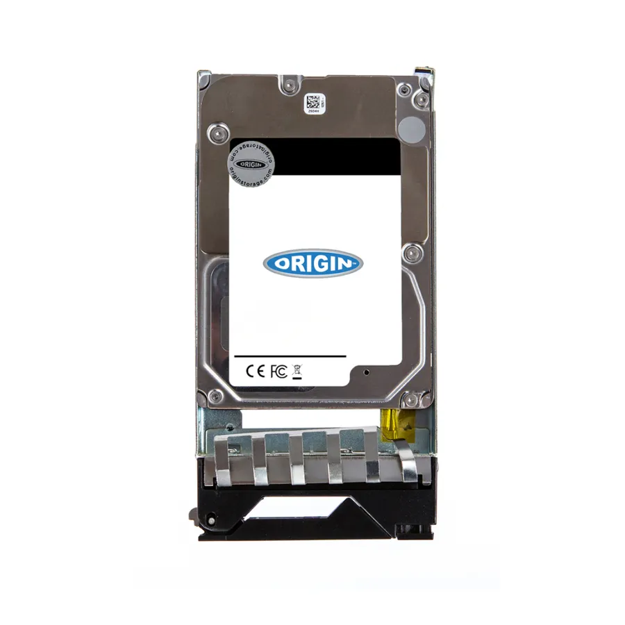 1.2TB H/S HD TS RD450/RD650/10K SAS 2.5IN OEM: 00LA873