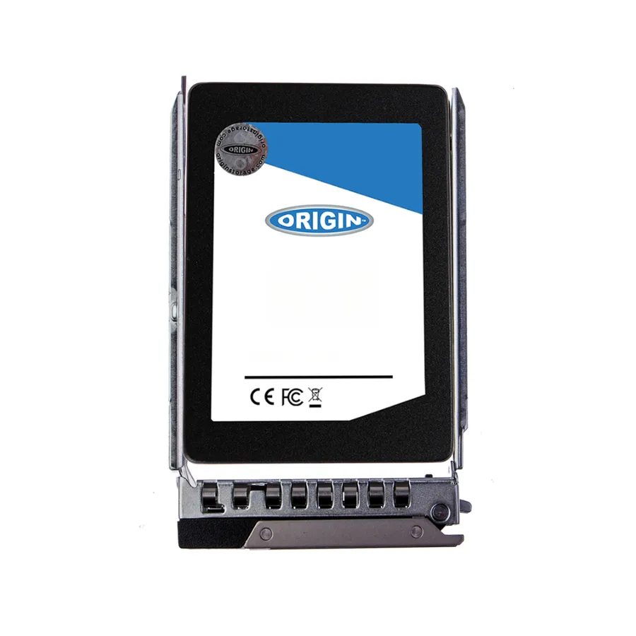 3840GB HOT PLUG ENTERPRISE SSD/2.5IN SATA READ INTENSIVE