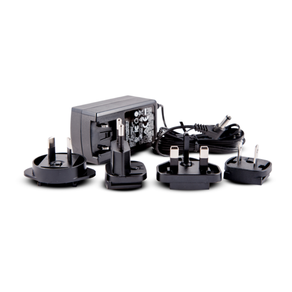 DISKASHUR DT DT2 UNIVERSAL MAI/MAINS ADAPTER