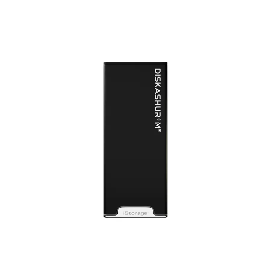 DISKASHUR M2 USB3 256-BIT 1TB -/FIPS 140-3 PENDING