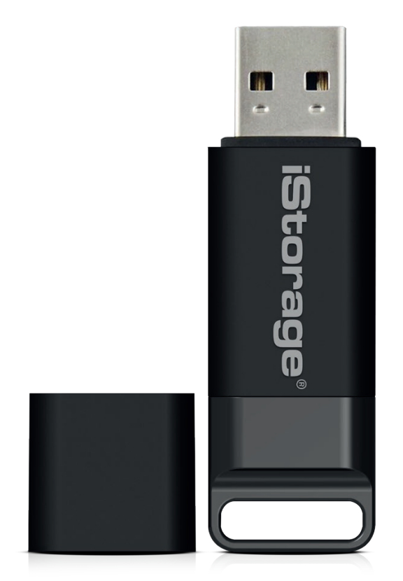 DATASHUR BT USB3 256-BIT 32GB -/FIPS 140-2 CERTIFIED