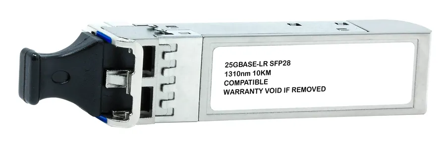 ORIGIN 10GBASE-LR SFP+ 1310NM/10KM DOM DUPLEX LC SMF TRANSCEIV