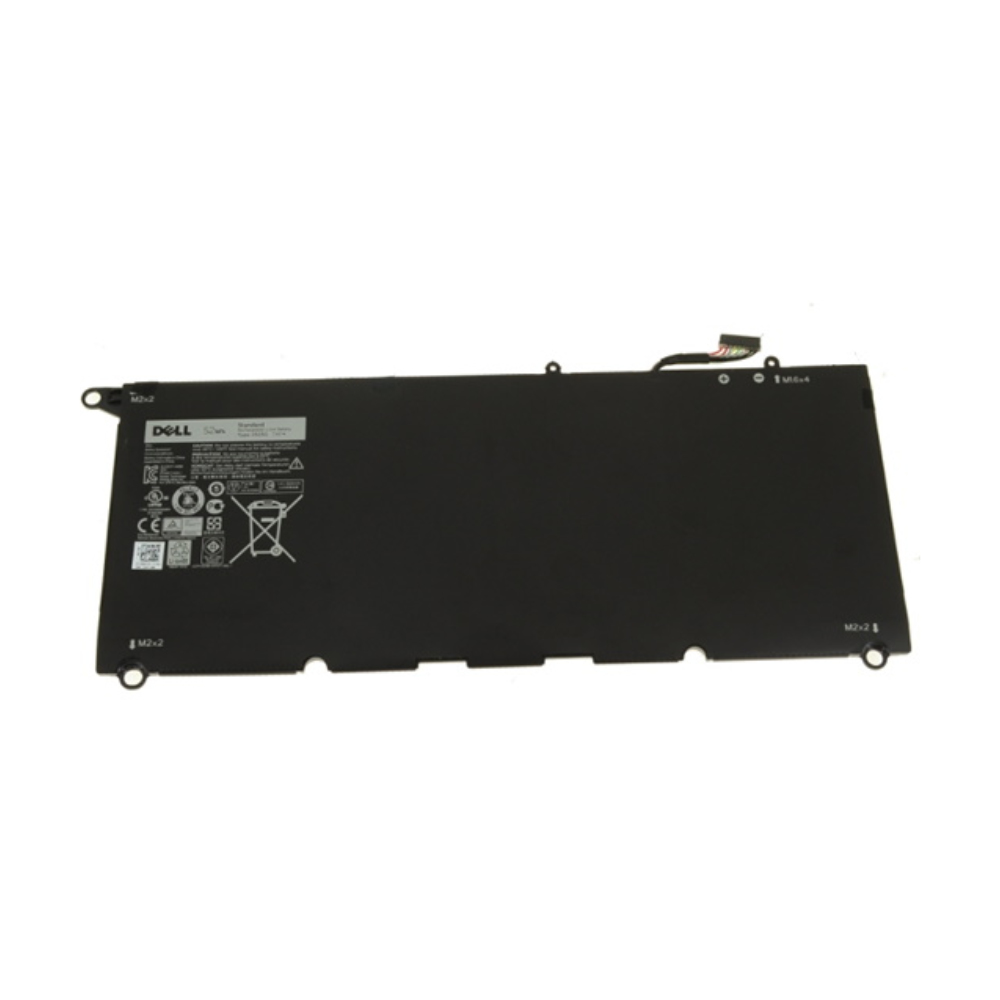 BTI 4C BATTERY DELL XPS 13 9343/OEM: JD25G