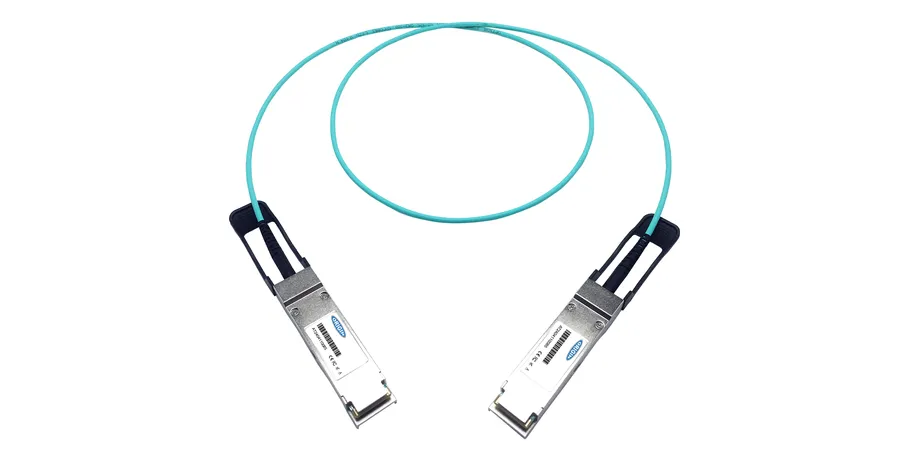 ORIGIN 100G QSFP28 TO QSFP28/ACTIVE OPTICAL CABLE HPE X2A0 CO