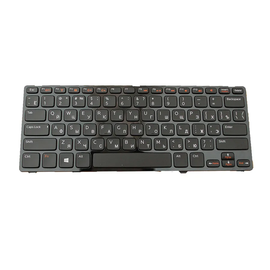 N/B KBD LAT E7250 RUSSIAN/LAYOUT 82 KEY (BACKLIT) SP