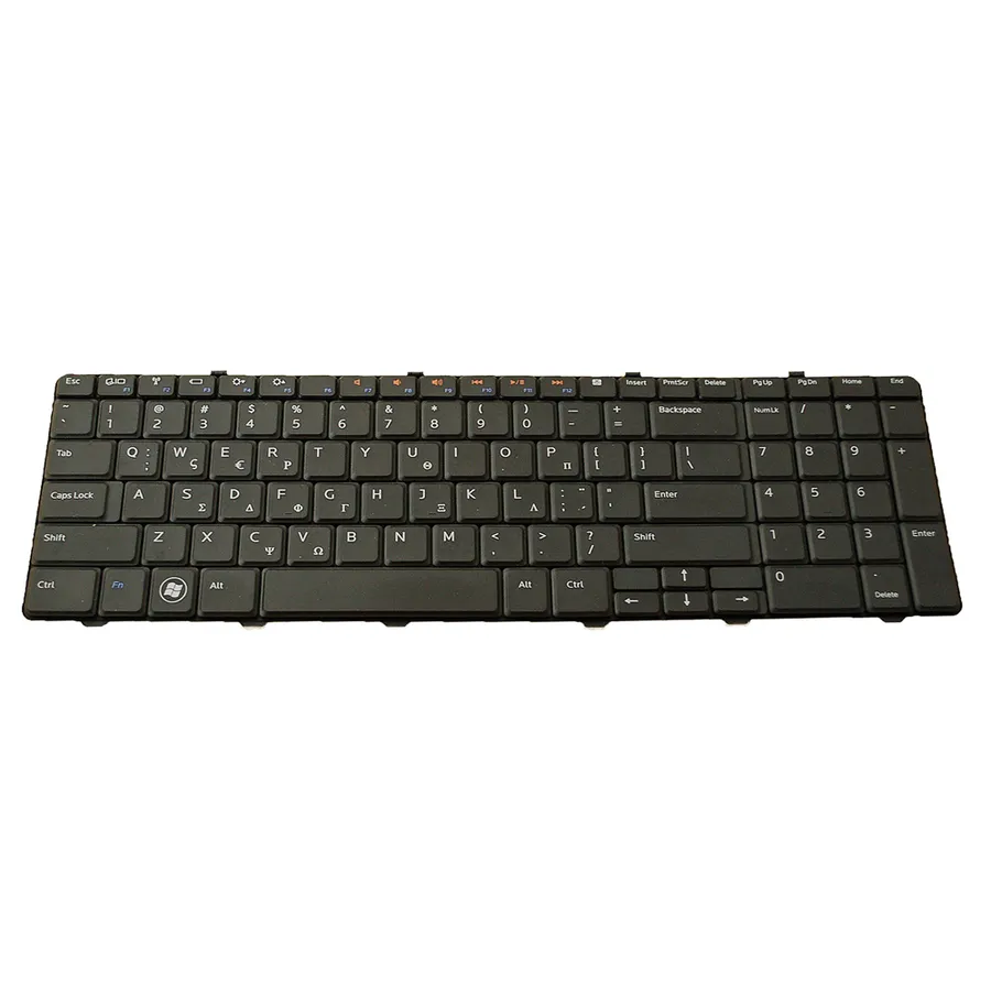 N/B KBD LAT 5400 / 5401 GREEK/81 KEYS BACKLIT DP