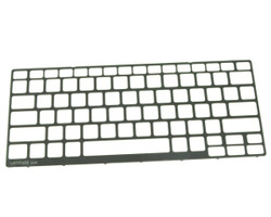 N/B KBD SHROUD LATITUDE 5280/82 KEY SINGLE POINTING