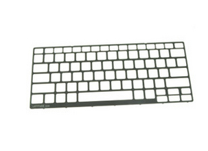 N/B KBD SHROUD LATITUDE 5580/107 (104) KEY DUAL POINTING