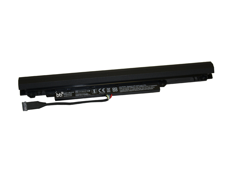 REPLACEMENT 3 CELL BATTERY FOR/LENOVO IDEAPAD 110-14 SERIES 110