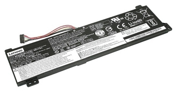 BTI 2C BATTERY LENOVO V530-14IK/OEM:L17M2PB3