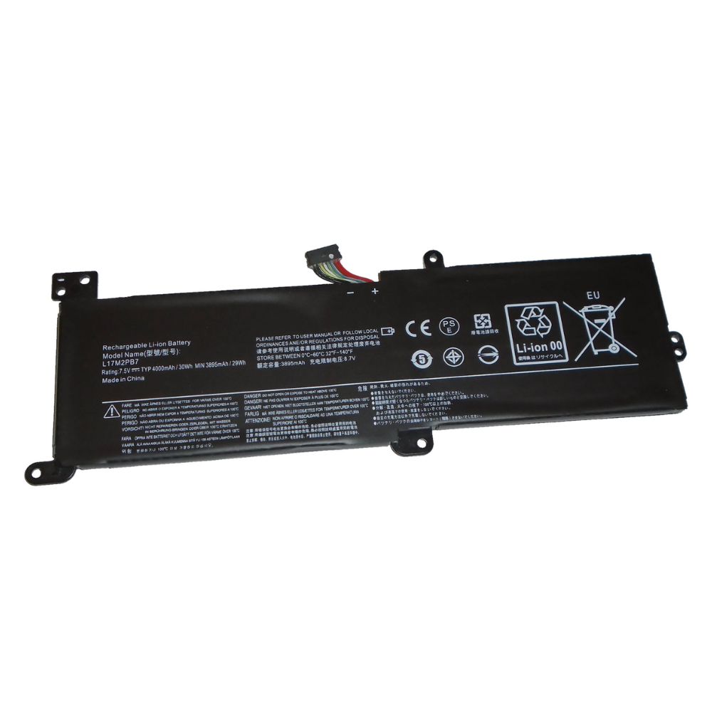 BTI 2C BATTERY LENOVO 320C 330C/OEM:L17M2PB7