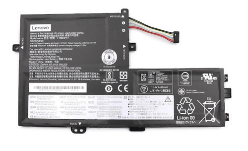 BTI 3C BATTERY IDEA FLEX-15IWL/OEM:L18M3PF7
