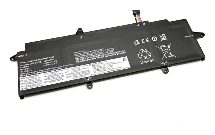 BTI 4C BAT TP X13 G2 / G3/OEM: L20C4P73 L20D4P73 L20L4P73