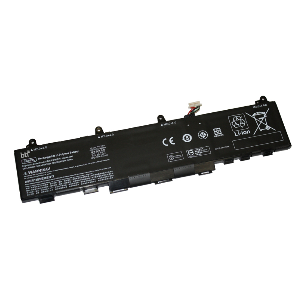 REPLACEMENT 3 CELL BATTERY FOR/HP ELITEBOOK 830 835 840 REPLACI